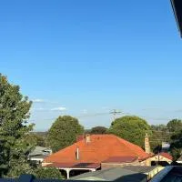 All you need for work, stay and relax, hotell i Melbourne