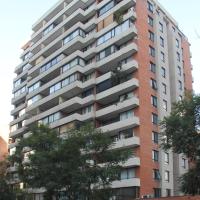Helvecia Apartments