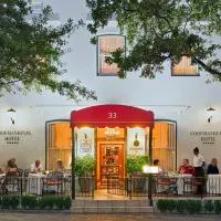 Stellenbosch में, होटल Coopmanhuijs Boutique Hotel & Spa