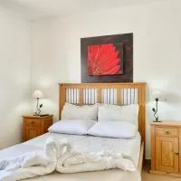 Posada D`Lua, hotel v destinácii Villa Carlos Paz