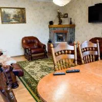Садыба Полыцька, hotel sa Guta
