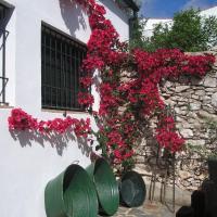 Casa Rural y Restaurante Casa Adriano