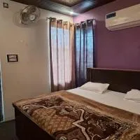Gorakhnath Guest House, hotel v destinaci Gorakhpur