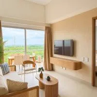 Nuevo Penthouse en Baia Kristal con gran terraza, hotel u gradu 'Cartagena de Indias'