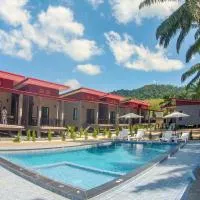 Phra Ae beach में, होटल PS Lanta Resort