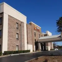 Comfort Suites Crossville, hotel in Crossville