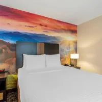 LeConte Hotel & Convention Center, an Ascend Collection Hotel, hotel en Pigeon Forge