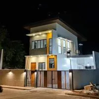 Nice Near-beach House at The Strands, Morong, Bataan, hotel v mestu Morong