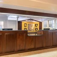 Comfort Inn Rockland - Boston, khách sạn ở Rockland