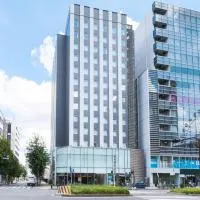 Comfort Inn Nagoya Sakae, hotel v destinaci Nagoja