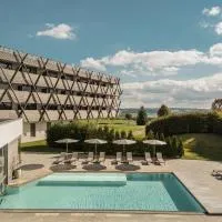 Falkensteiner Hotel Bad Leonfelden l Adults Only l 4 Star Superior, hotell sihtkohas Bad Leonfelden