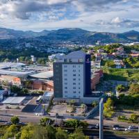 Comfort Inn Tegucigalpa, hotel berdekatan Lapangan Terbang Antarabangsa Toncont&iacute;n - TGU, Tegucigalpa
