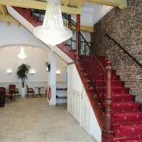 Hotel De Gulden Waagen