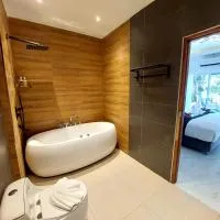 Samma Karuna Beach & Wellness Resort - Intoxicants free, hotel Szrithanuban