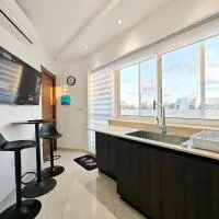 Valley View 4، فندق في لوكا