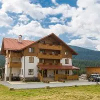 Pensiunea Sureanu – hotel w mieście Tău Bistra