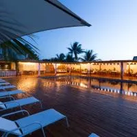 Pousada Brisas do Espelho โรงแรมในปลายา เดสเปลโล