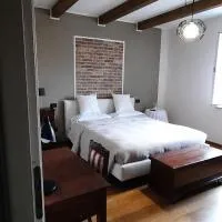 Cà Trifolera Barbaresco - Camera TRIPLA con bagno - IN ROMANTICO CASCINALE NEI VIGNETI CON CANTINA, hotel di Barbaresco