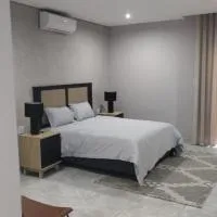 Mupauli Boutique Lodge, hotel 