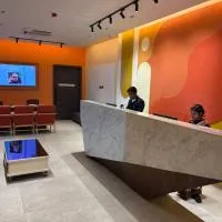 The Citi Residenci Hotel, Bidhannagar, hotel a Durgāpur