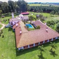 Viesnīca Pinos de la Quebrada pilsētā Treinta y Tres