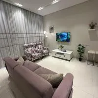 Hawana Salalah Resort - AC51, hotel in Ma‘mūrah