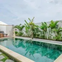 The Lavana Hi Inn Uluwatu, hotel v mestu Uluwatu