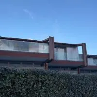 Luxury Rooms San Lorenzo，卡希納的飯店