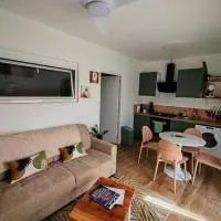 Location saisonnière Saint Leu, hotel di Saint-Leu