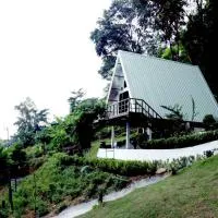 Grandpa's House, hotel u gradu 'Ko Klang'