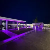 ZEN Villa, hotel v destinácii Rrushkull