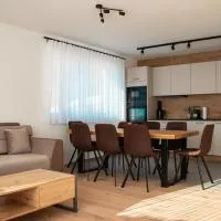 Tauernsky Premium Apartments, hotel v mestu Radstadt