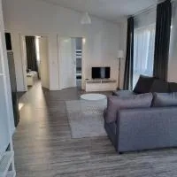 Ferienwohnung Euchen 2, hotel Würselenben