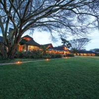 Muthu Keekorok Lodge, Maasai Mara, Narok โรงแรมในKeekorok