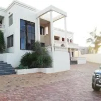 Casadeross Guest House, hotel di Pretoria