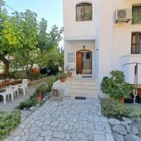 Artemis Studios, khách sạn ở Ayía Roúmeli