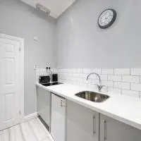 Balmoral Apartments, hotel u gradu 'Gillingham'