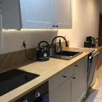 Apartament Cozy Studio, Hotel in Sagan