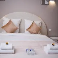 Hôtel Sofiane, hotel a París