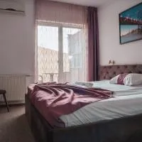 Hotel Alexis, Hotel in Cluj-Napoca