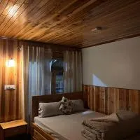 Chyajalo homestay, hotell sihtkohas Darjeeling
