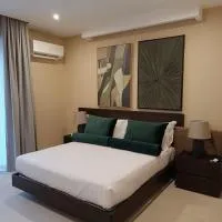 N42 Hotel, hotel a Nàpols