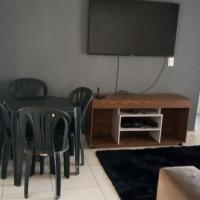 Apto no El dorado, hotel i n&aelig;rheden af Bartolomeu Lisandro Lufthavn - CAW, Campos dos Goytacazes