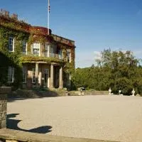Wood Hall Hotel & Spa, hotel a Wetherby