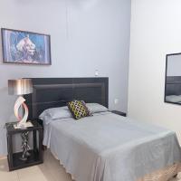 Depto. MAIA: A/C, agua caliente, WiFi, tv, cable., hotel near Palenque International Airport - PQM, Palenque