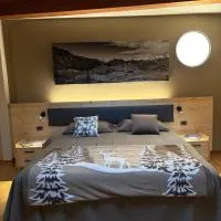 La Cantina del Sole: Pontboset'te bir otel