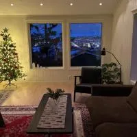 Tromsø Arctic Villa with free parking, hotel v destinácii Tromsø