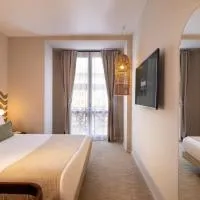 Ikonik Marengo, hotel em Nice