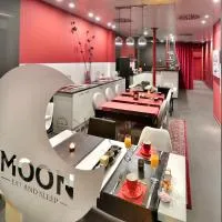 Hotel Moon, hotel u gradu Sint-Niklas