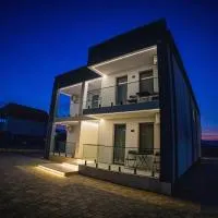 Moment Residence Sebes, ξενοδοχείο σε Sebeş